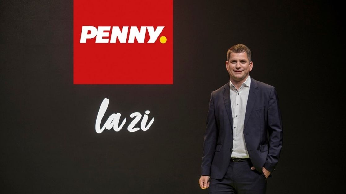 Penny deschide 30 de noi magazine, angajează 500 de persoane și așteaptă o creștere double-digit în 2022: „Vom păstra trendul de creștere în acest an”