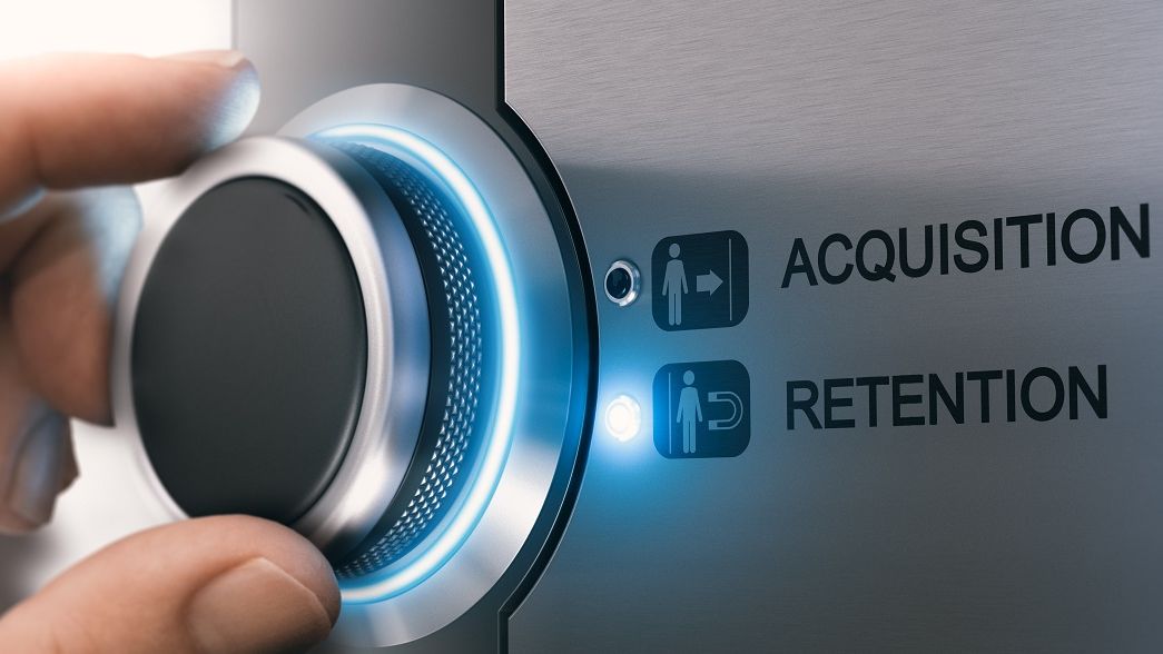 Sfaturi pentru retenția clienților: cum îi faci să cumpere din nou de la tine