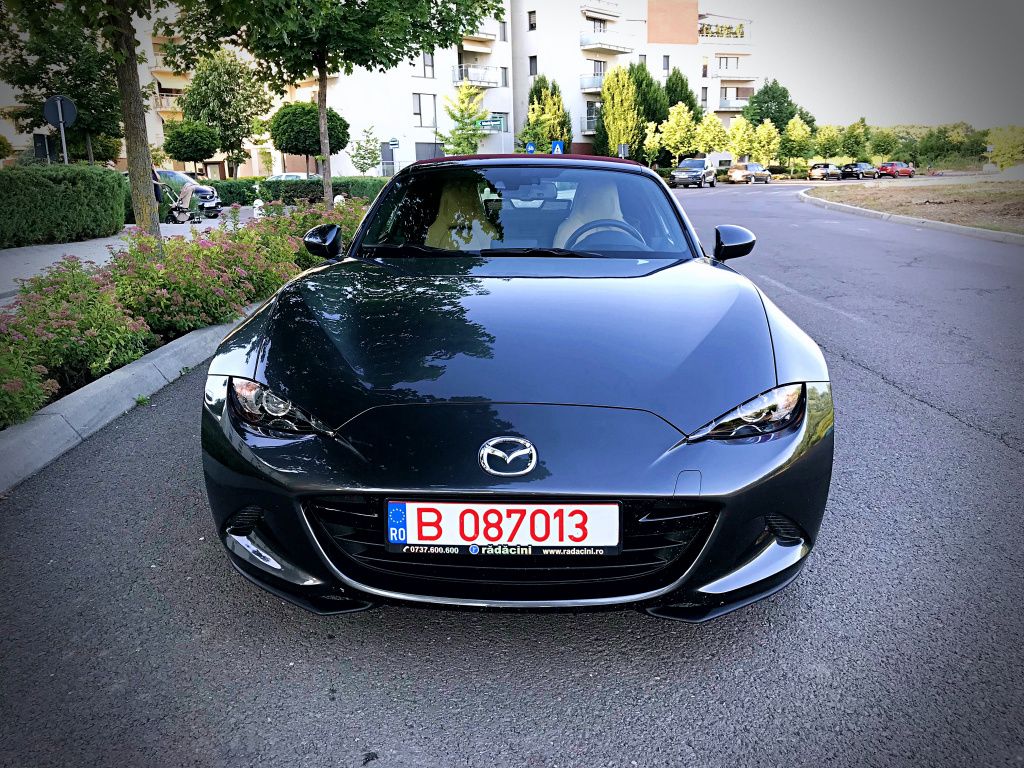 Mazda MX-5 - Imagine 3