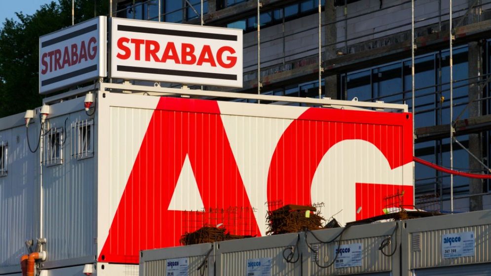 Strabag preia compania românească Daroconstruct. Care este valoarea tranzacției