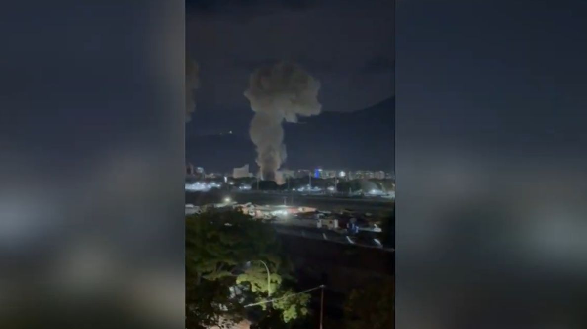 Țările care au transmis mesaje de susținere pentru Venezuela