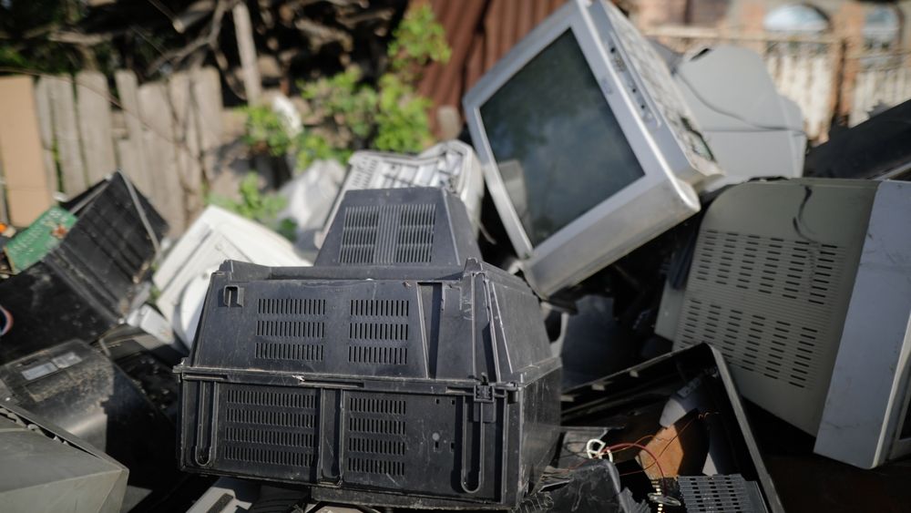 România riscă să arunce la gunoi industria de reciclare, ce ar putea fi o mină de aur