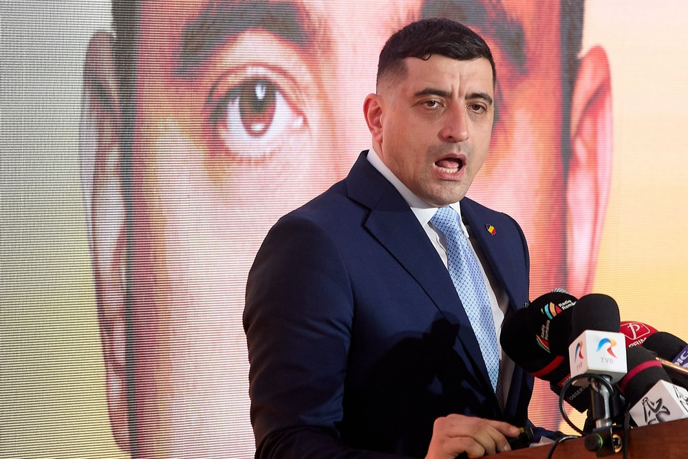 Simion cere premier: „în această săptămână” și amenință cu suspendarea lui Nicușor Dan