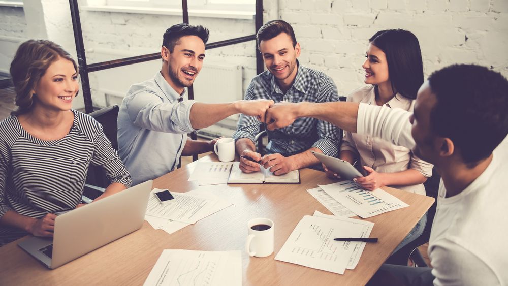 5 metode accesibile pentru a motiva eficient un salariat