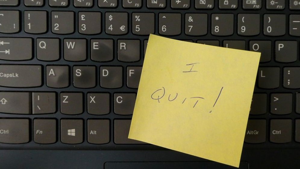 Programul care prezice când îți vei da demisia: folosește Inteligența Artificială