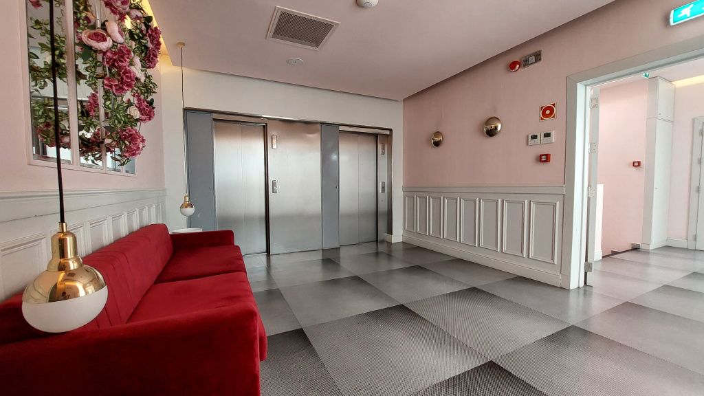 Cum arată Hotel Cișmigiu și ce așteptări au cei care-l conduc după rezultatele record de anul - Imagine 55
