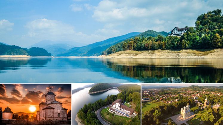 (P) Organizeaza team buildinguri anti-stres, la Valea cu Pesti