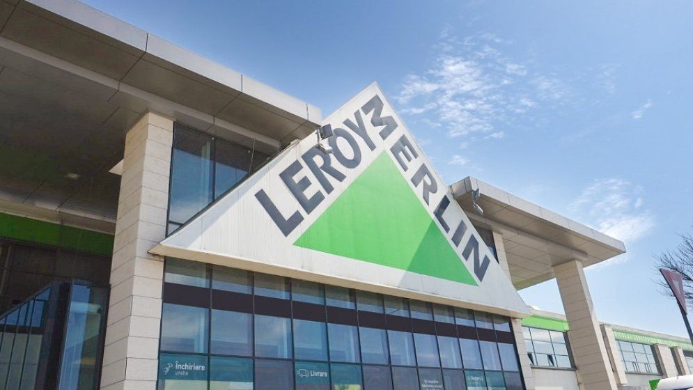 Cum își reduce Leroy Merlin consumul de energie și ce măsuri pot aplica românii în propriile locuințe