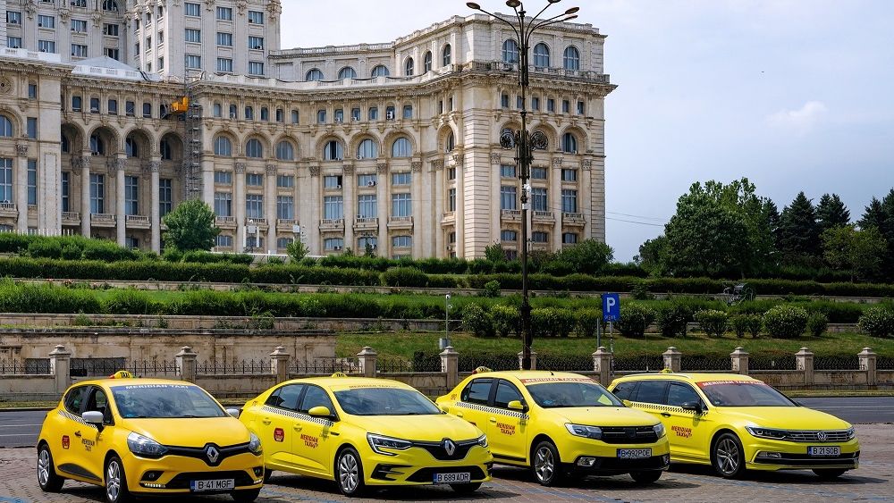 Reţeaua de mobilitate Autonom cumpără 30% din Meridian Taxi
