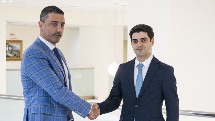 Spitalul Monza si Centrele ARES incheie un parteneriat in tratarea bolilor cardiovasculare. Investitii de 750.000 euro