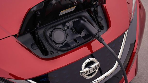 Toyota, Nissan si Honda vor dezvolta o noua generatie de baterii pentru masini electrice: autonomia va ajunge la 800 km in 2030
