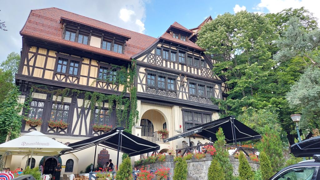 Carol Gastro Bierhaus