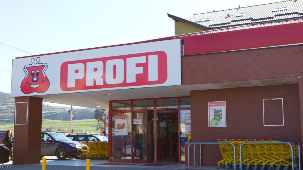 Profi a fost amendat pentru practici înșelătoare și agresive