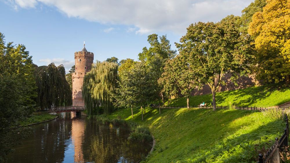 Top 3 destinatii ecoturistice pe care sa le vizitezi in 2019