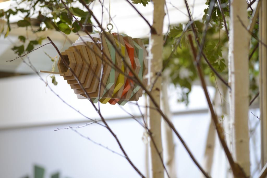 The Park Project Expo - Imagine 4