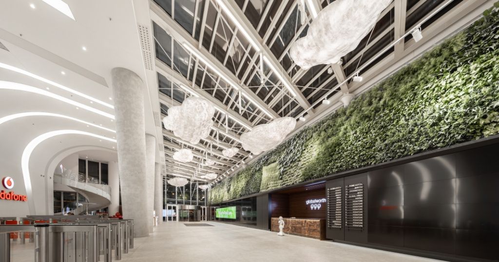 Globalworth Tower - Imagine 15