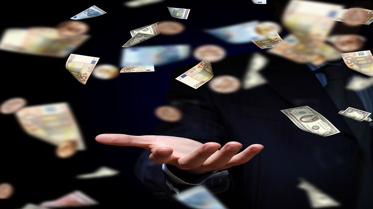 Sapte citate care iti vor schimba perceptia despre bani si te pot duce pe calea prosperitatii