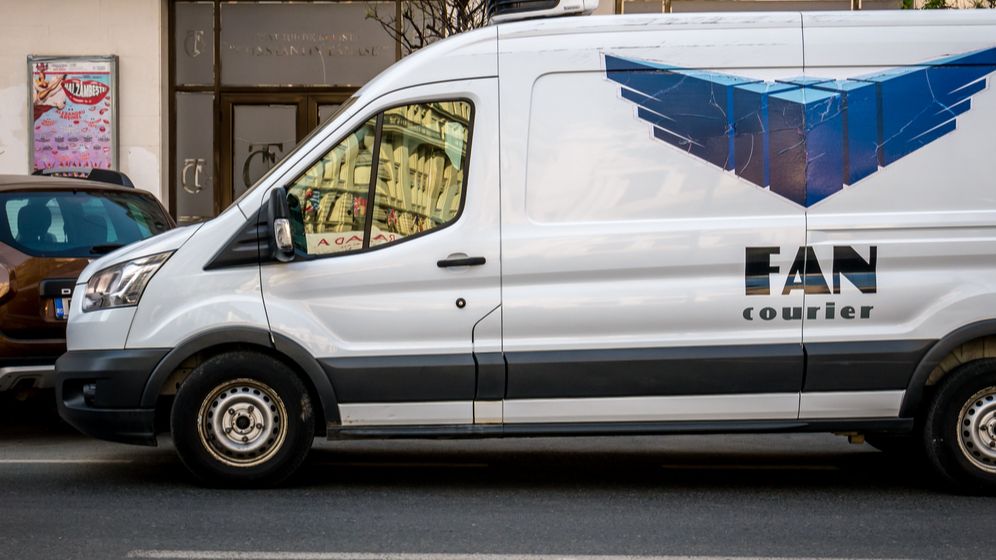 FAN Courier a făcut investiții de peste 30 de milioane de euro în 2022