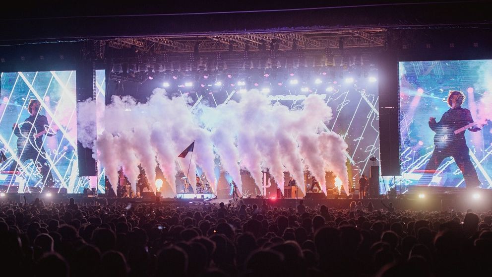 Electric Castle 2023: Românii vor putea face camping cu rulota la festival