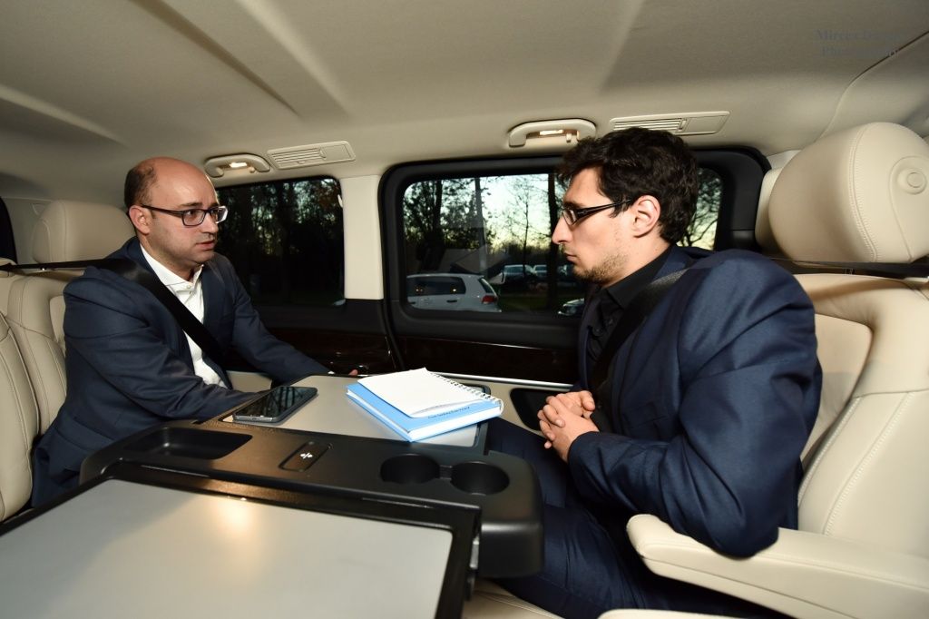 Interviu mobil cu Francisc Peli, managing partner-ul PeliFilip - Imagine 9
