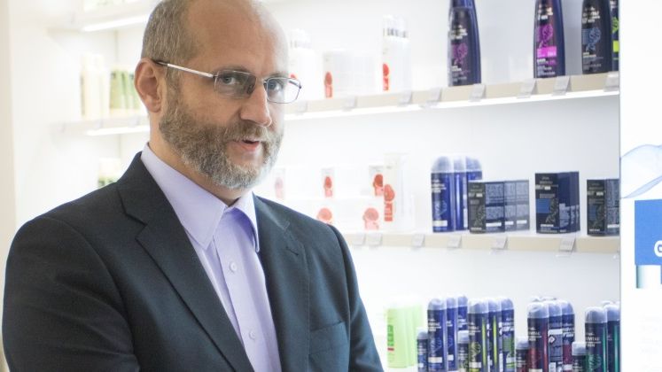 Farmec investeste 100.000 euro in doua noi magazine Gerovital. Reteaua ajunge la sase locatii