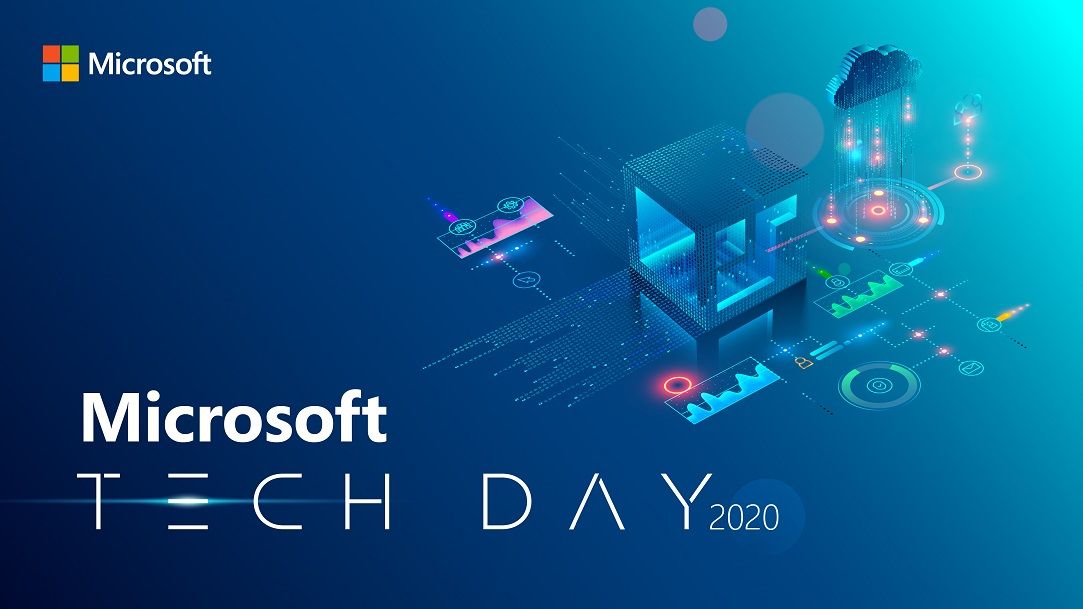 Microsoft Tech Day: când are loc și ce speakeri vor participa