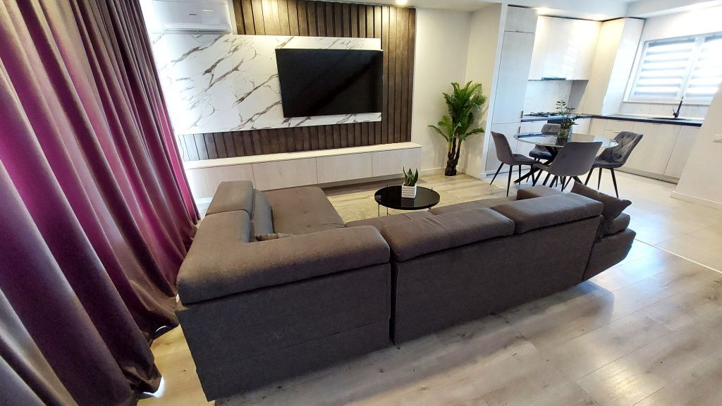 Cum arată o vilă într-un proiect imobiliar de 430 mil. euro de la marginea Bucureștiului - Imagine 35