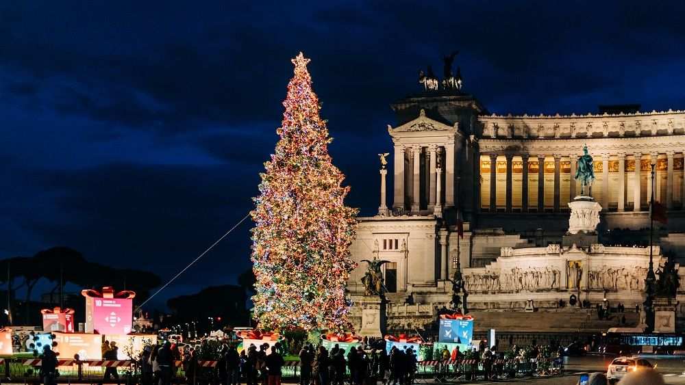 Unde pleacă românii în vacanță de Crăciun și de Anul Nou. Topul celor mai populare destinații alese pentru sărbătorile de iarnă