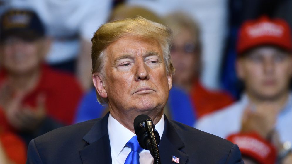 Noi acuzații la adresa lui Donald Trump | Mary Trump: Nu are niciun principiu. Niciunul!