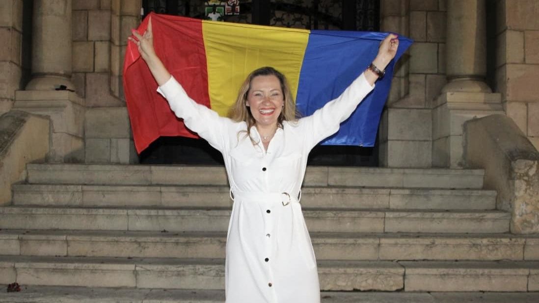 Elena Lasconi susține că a primit amenințări dinspre PNL: Multe au venit de la cel mai înalt nivel