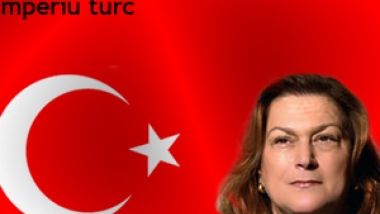Guler Sabanci: O femeie in fruntea unui imperiu turc