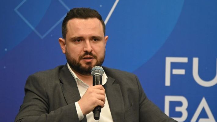 Dan Avram, BT: „Clienții se așteaptă ca onboardingul să fie rapid, ca instalarea unei aplicații"