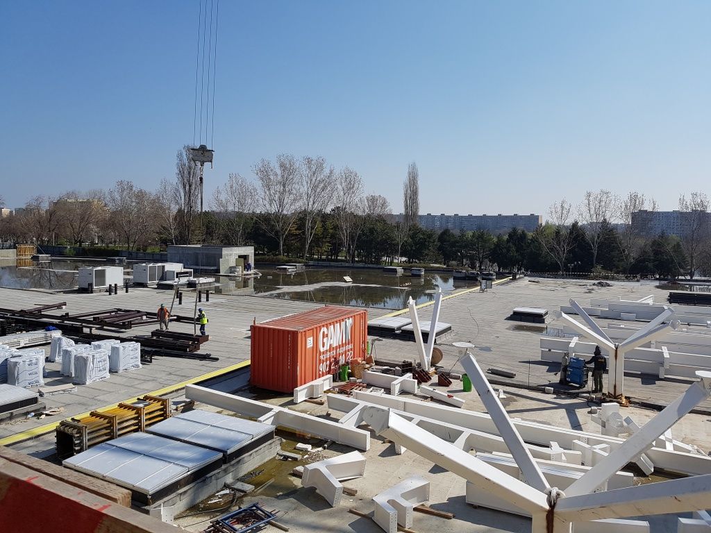 ParkLake - imagini - Imagine 5