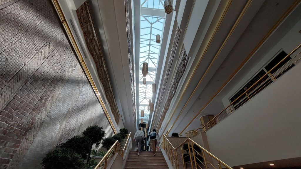 Antalya 2023 - resorturi turistice Crystal și Nirvana - Imagine 34