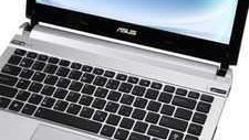 Asus U36: Fitness pentru orice business [Review]