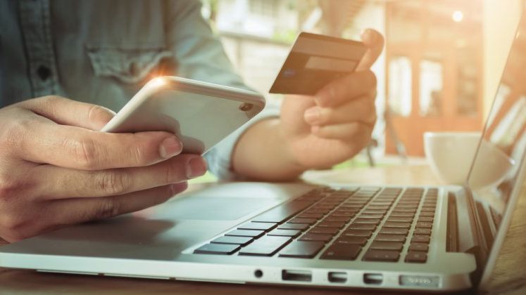 Romanii si bulgarii, pe ultimele locuri la internet banking