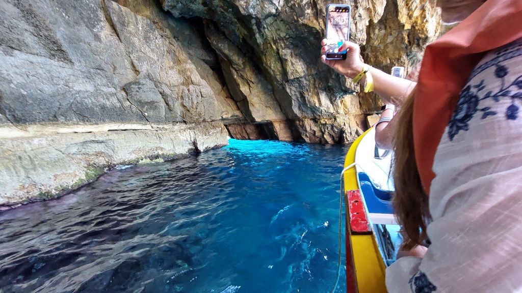 Malta, țara care poate transforma orice piatră într-un obiectiv turistic - Imagine 49