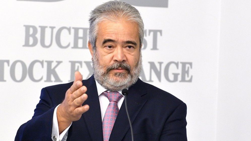 Esecul preluarii Piraeus Bank a costat scump Patria Bank. Costul de oportunitate al blocarii lichiditatilor tine pe minus banca si in S1. Noul pariu pe profitabilitate, in a doua jumatate a anului!