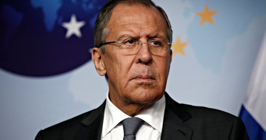 Rusia convoacă însărcinatul cu afaceri al României la Moscova. Diplomatul, chemat la Ministerul de Externe rus