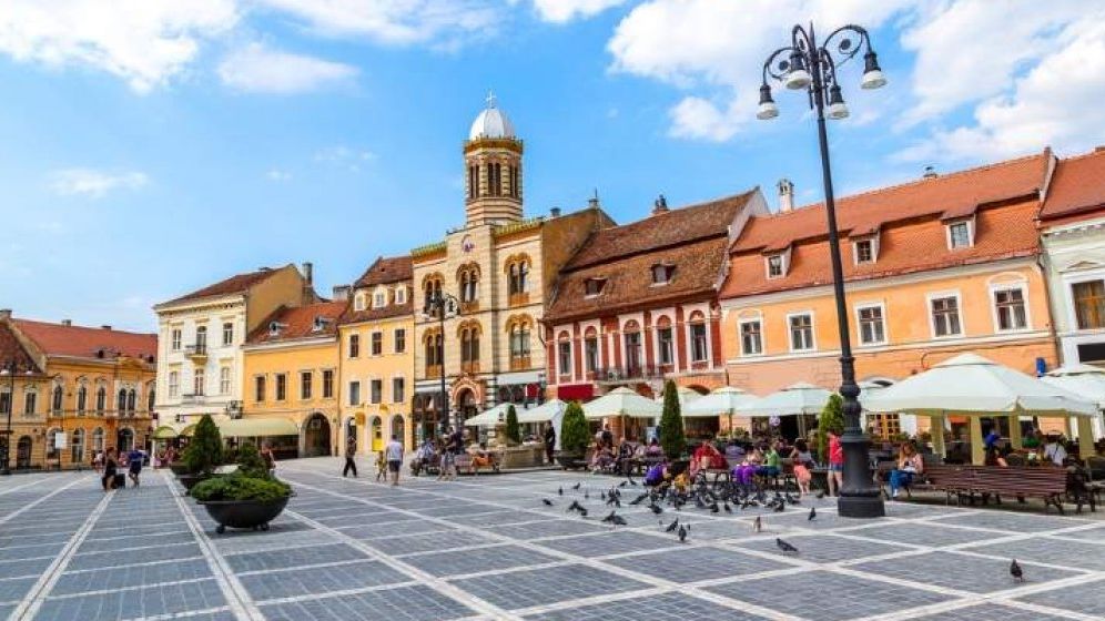 Parlamentare 2020 / Braşov: USR-PLUS - cele mai multe voturi în judeţ