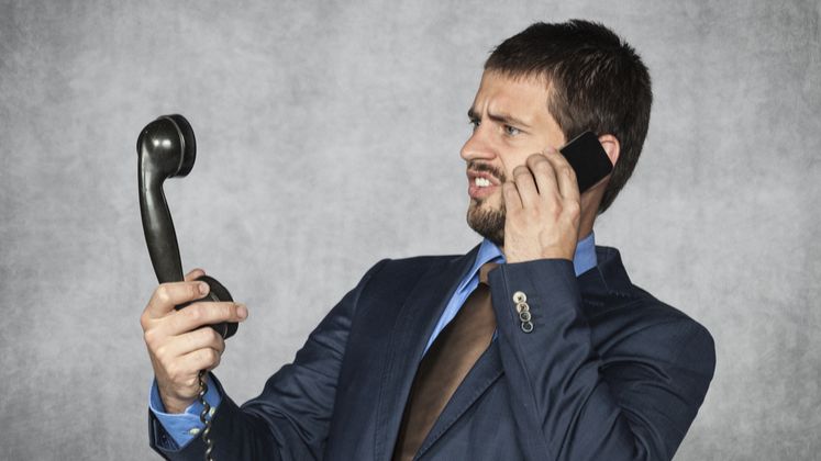 De la telegraf la smartphone - istoria comunicarii intre oameni
