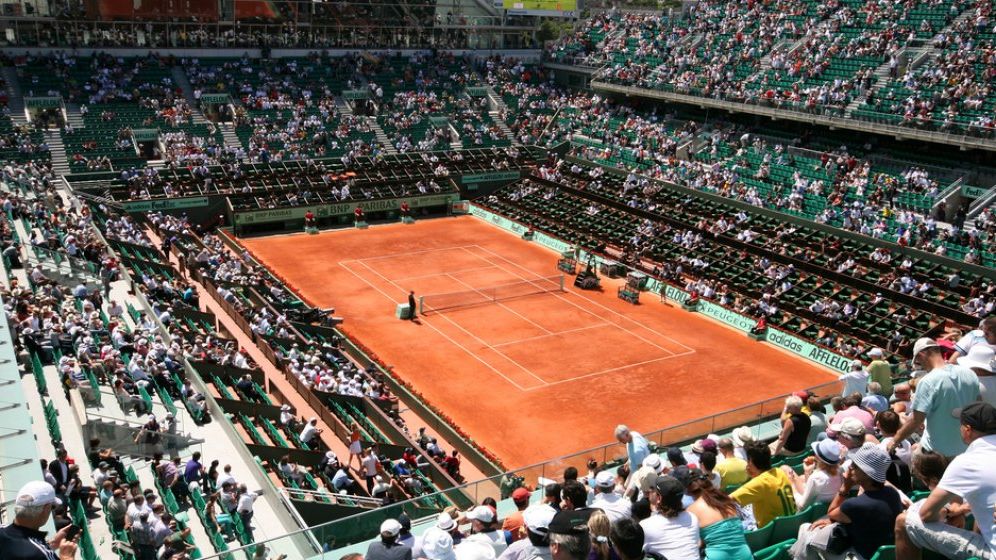 Ana Bogdan s-a calificat în turul doi la Roland Garros