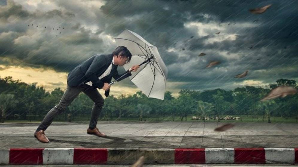 AVERTIZARE METEO | Cod galben de vânt în 10 județe. Cum va arăta vremea în Capitală în următoarele zile