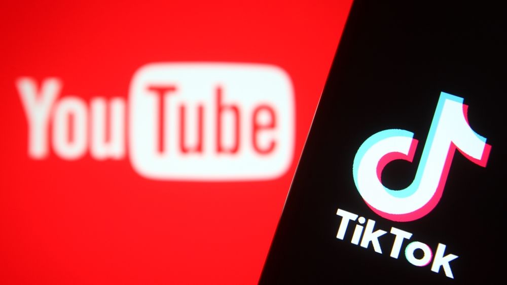 Studiu: Publicitatea pe TikTok captează cel mai mult atenția, dar YouTube este considerat ”de încredere”