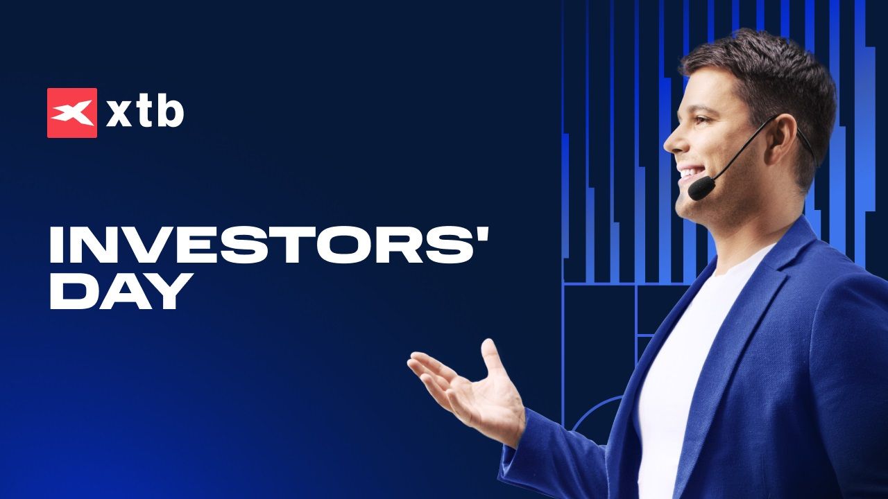 Riscuri și oportunități pe burse în 2023 – XTB România invită investitorii cu experiență la conferința Investors’ Day