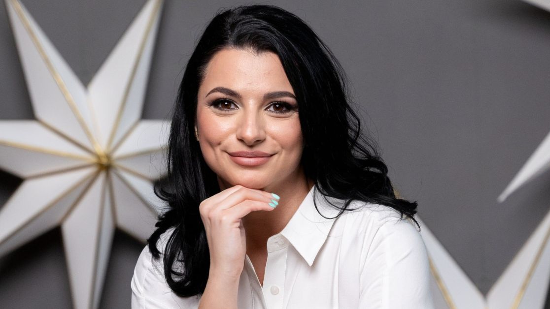 Alexandra Popescu: Cum construiești o carieră în PR cu autenticitate, empatie și proiecte care spun o poveste