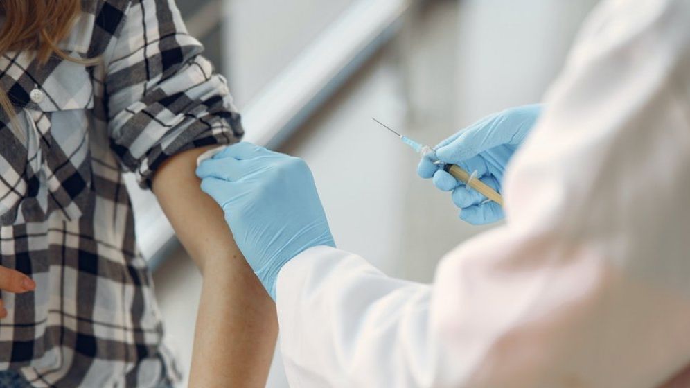 România a ajuns la 5 MIL. de persoane complet vaccinate