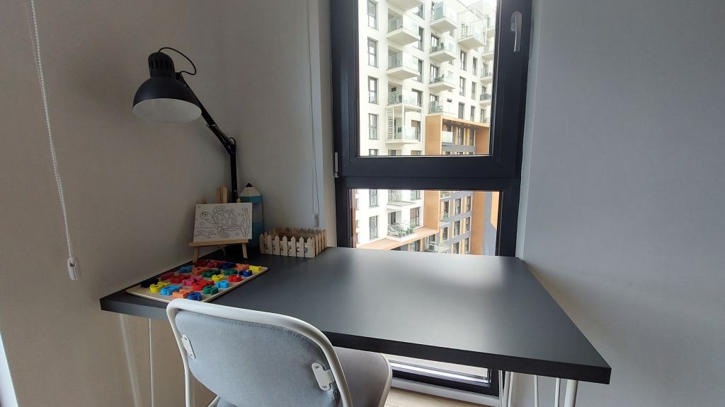 Ce găsești într-un apartament de 3 camere, de circa 190.000 euro, din nordul Capitalei - Imagine 32