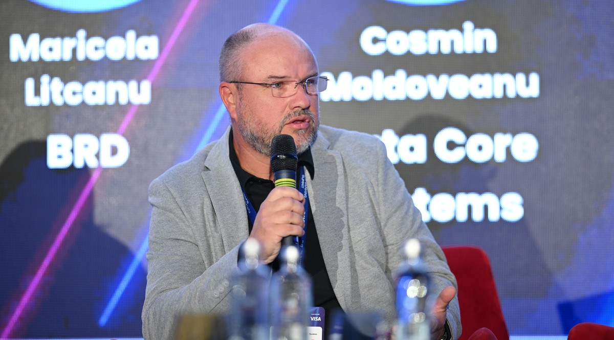 Ionuț Stan, ING: Complexitatea băncii nu trebuie să devină jobul clientului