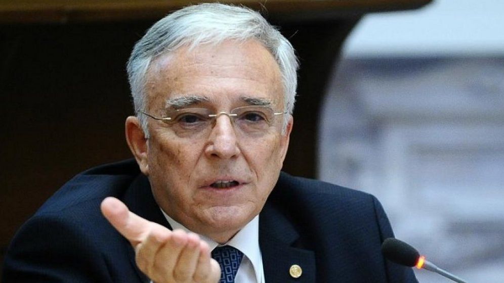 Mugur Isarescu: De doi ani avertizam ca vor veni costurile acestui tip de crestere economica bazata excesiv pe consum